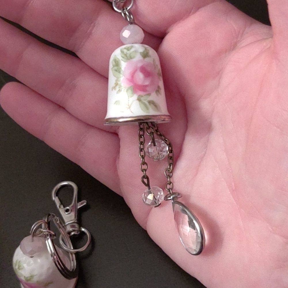 Handmade - Keychains